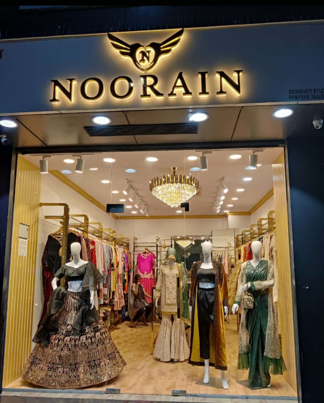 Rack Wala