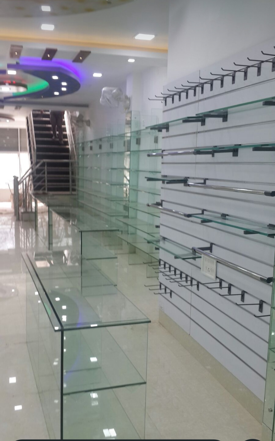 Rack Wala