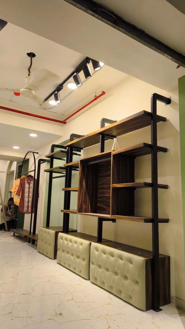 Rack Wala