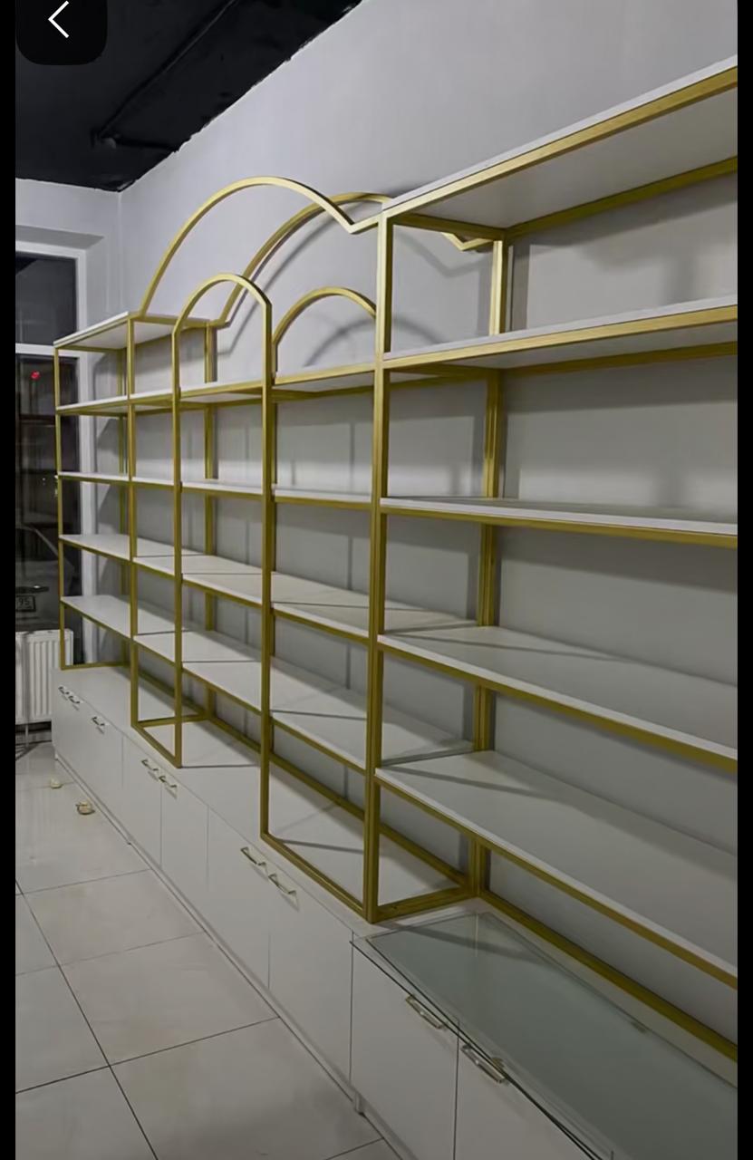 Rack Wala